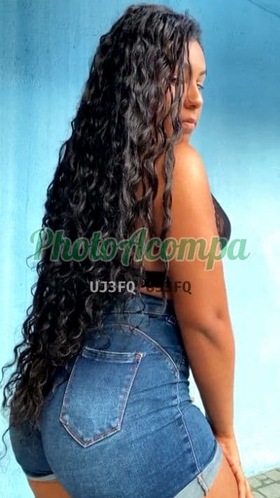 Acompanhante depilada em Camaquã — Mel, foto 5