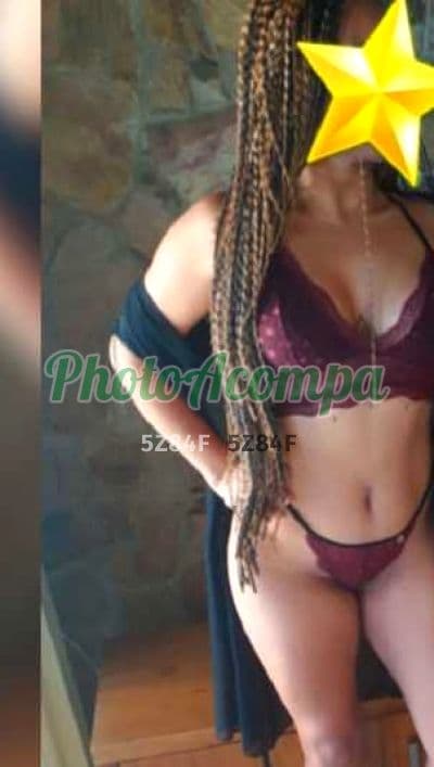 Foto 6: Acompanhante em Cabo Frio — anal, Mel