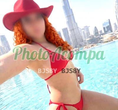 Acompanhante magra em São Paulo, foto 3 de Mel