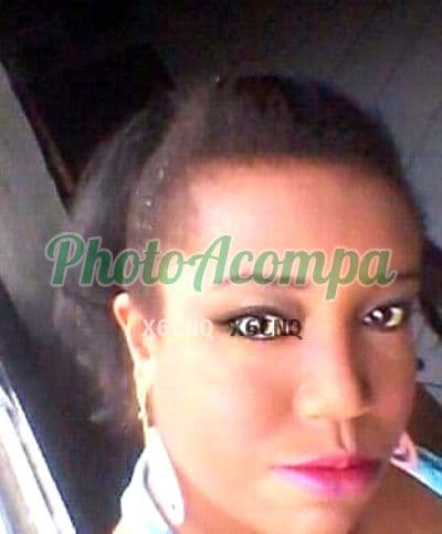 Acompanhante em São Paulo com beijo na boca (2) — Mel