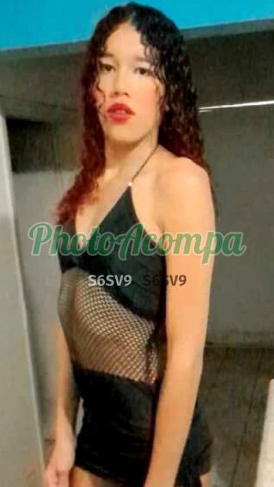 Acompanhante em Santa Fé do Sul com namoradinha (4) — Mel