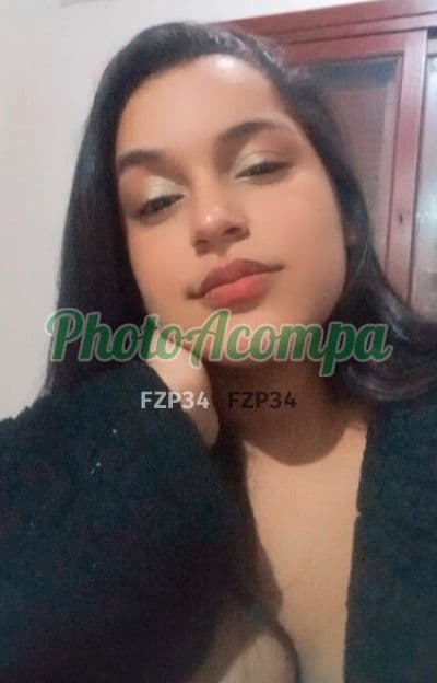 Foto 3: Acompanhante magra em Teresina — Mel