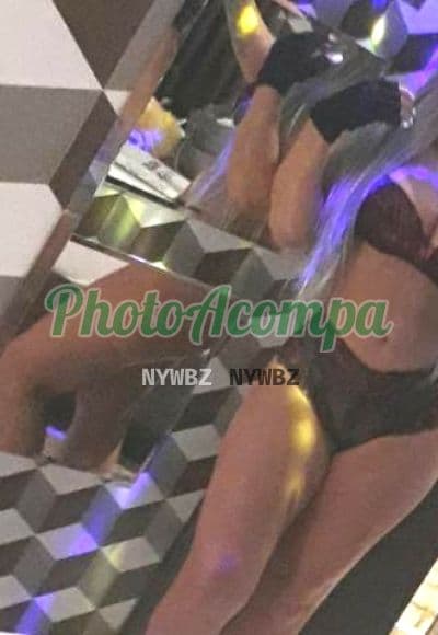 Acompanhante em Cuiabá com beijo na boca (2) — Mel