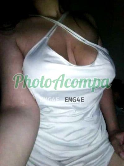 Foto 4: Acompanhante em São Paulo — experiência de namorada, Mel