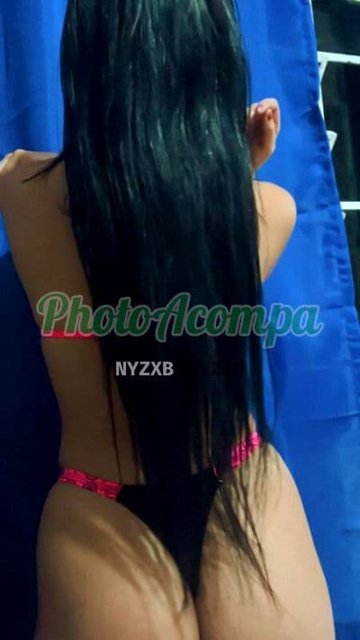 Acompanhante em Praia Grande — namoradinha, foto 2 de Mel