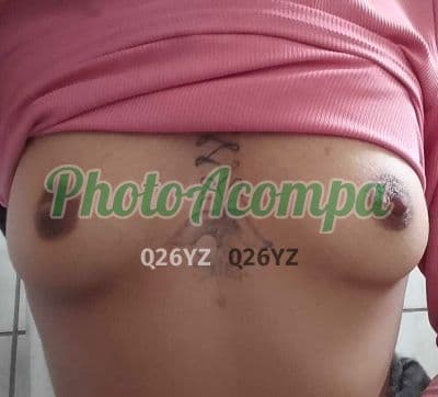 Acompanhante de seios naturais em Porto Alegre, foto 3 de Mel