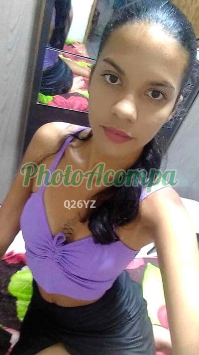 Acompanhante morena em Porto Alegre, foto 5 de Mel