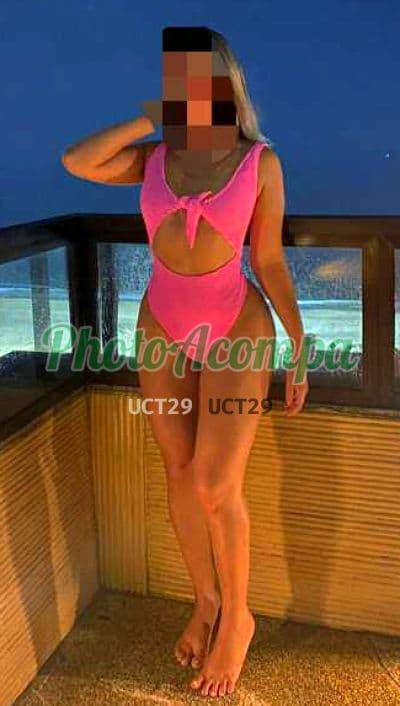 Foto 6: Acompanhante em Rio de Janeiro — anal, Mel