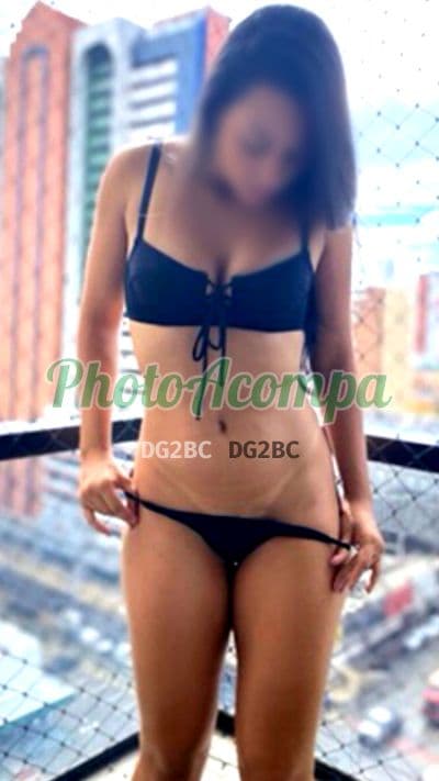 Acompanhante depilada em Fortaleza — Mel, foto 5