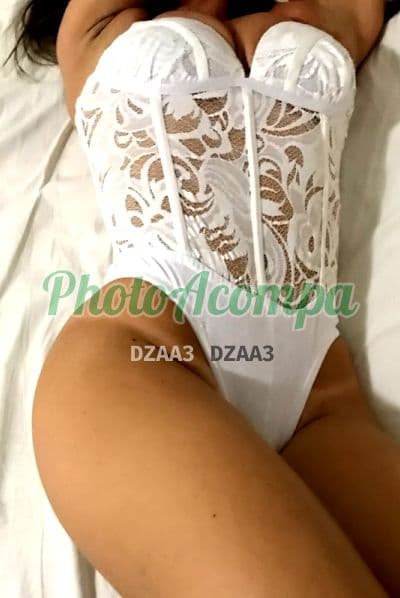 Acompanhante em Maceió com anal (6) — Mel