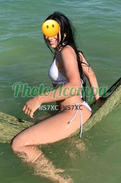 Acompanhante em Porto Alegre — namoradinha, foto 4 de Mel