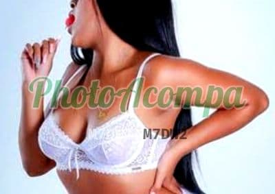 Foto 3: Acompanhante de seios naturais em Campinas — Mel