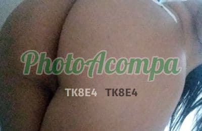 Acompanhante em Brasília com namoradinha (4) — Mel