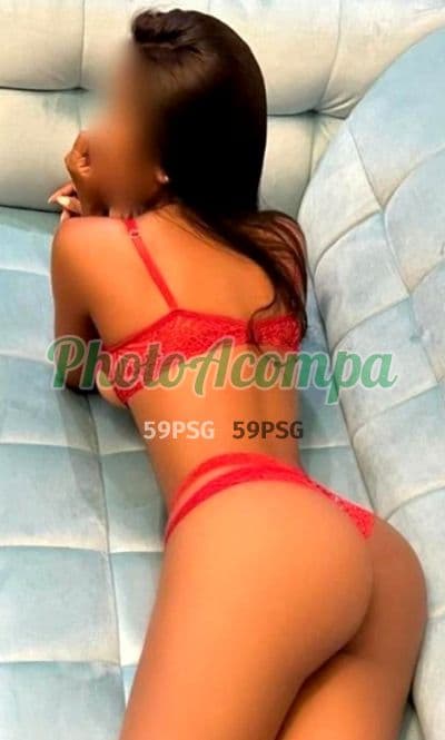 Foto 3: Acompanhante magra em Guarujá — Mel