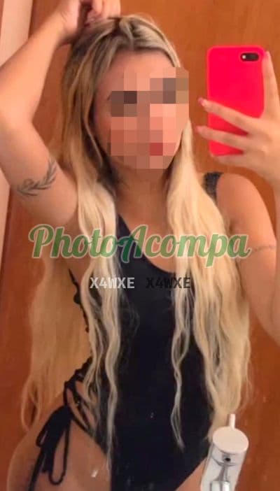 Foto 3: Acompanhante magra em Ribeirão Preto — Mel