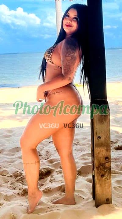 Foto 4: Acompanhante em São Vicente — experiência de namorada, Mel