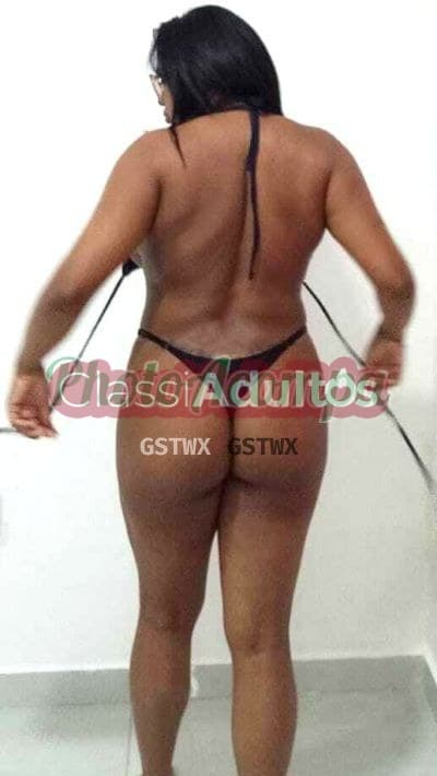 Acompanhante morena em Rio de Janeiro — Mel