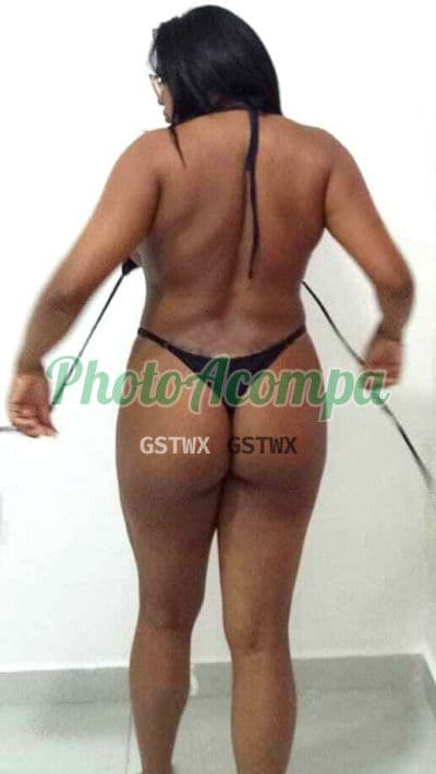 Acompanhante depilada em Rio de Janeiro (5) — Mel