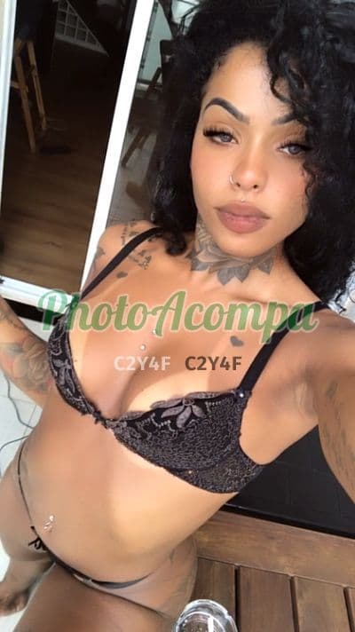 Foto 5: Acompanhante morena em São Paulo — Mel