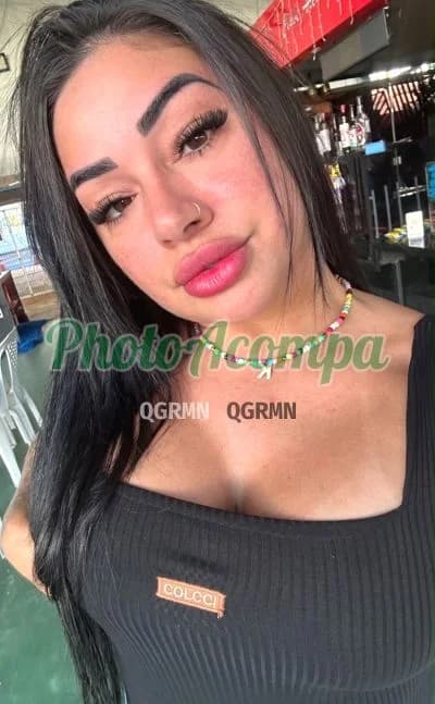 Acompanhante depilada em Cosmópolis — Mel, foto 5