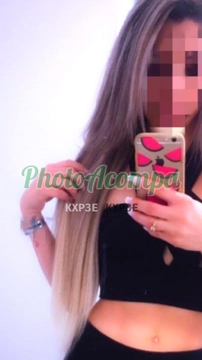 Foto 2: Acompanhante em Fortaleza — beijo na boca, Mel