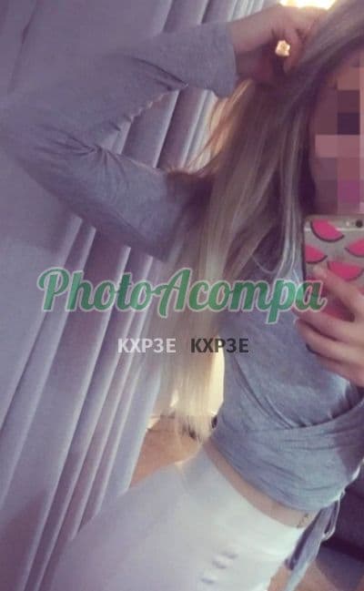Acompanhante magra em Fortaleza, foto 3 de Mel