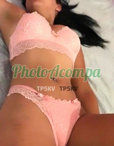 Acompanhante em Manaus com beijo na boca (6) — Mel