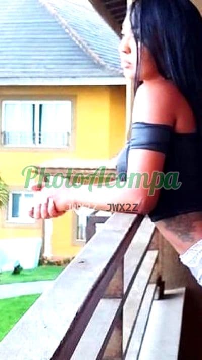 Foto 2: Acompanhante peituda em Ribeirão Preto — Mel