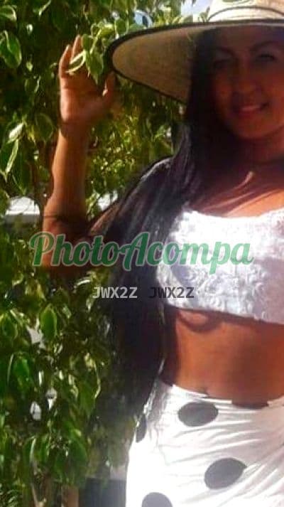 Foto 4: Acompanhante peituda em Ribeirão Preto — Mel