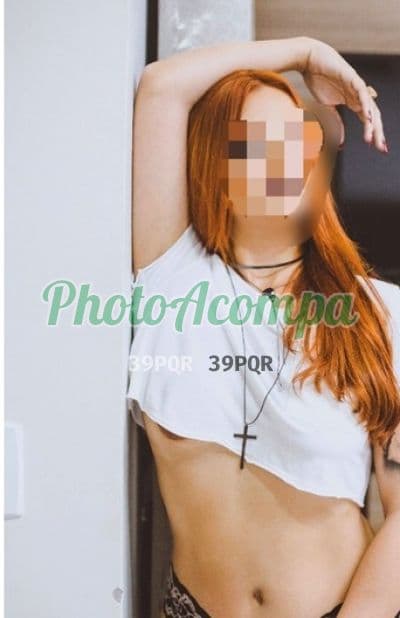 Foto 2: Acompanhante em Teresina — beijo na boca, Mel