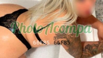 Acompanhante em Ponta Porã com namoradinha (2) — Mel