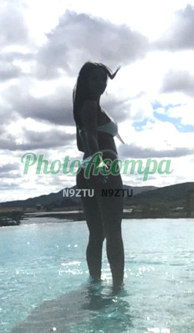 Acompanhante em Rio de Janeiro com beijo grego (2) — Mel