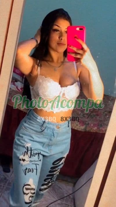 Acompanhante em São Paulo — experiência de namorada, foto 4 de Mel