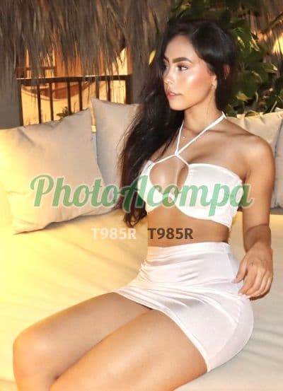 Acompanhante em São Paulo — namoradinha, foto 4 de Mel