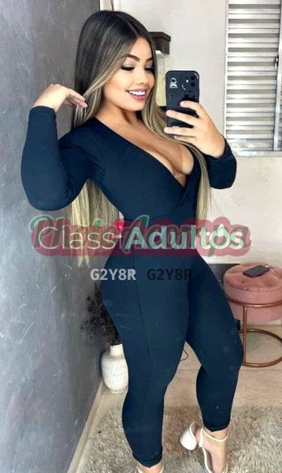 Acompanhante loira em Mogi das Cruzes — Mel