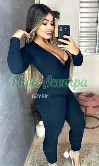 Acompanhante depilada em Mogi das Cruzes (5) — Mel