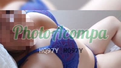 Acompanhante depilada em Curitiba — Mel, foto 3
