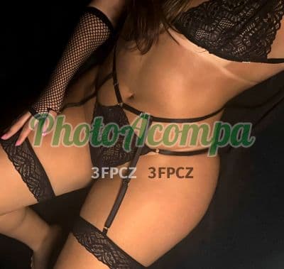 Acompanhante mignon em Rio de Janeiro — Mel, foto 5