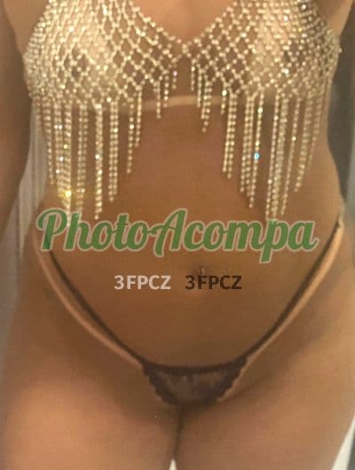 Foto 6: Acompanhante em Rio de Janeiro — oral sem camisinha, Mel