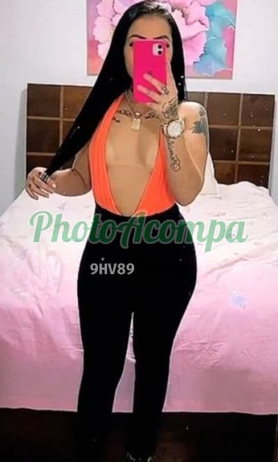 Acompanhante em Bauru — experiência de namorada, foto 4 de Mel