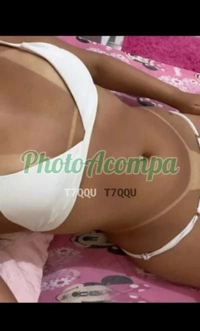 Foto 3: Acompanhante magra em Volta Redonda — Mel