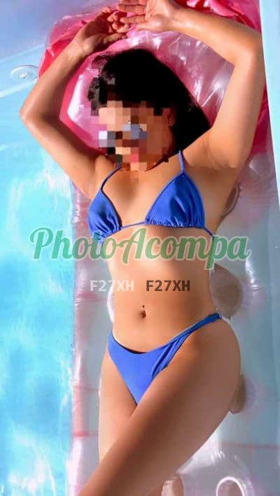 Acompanhante em Curitiba com namoradinha (4) — Mel