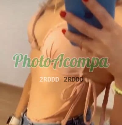 Foto 3: Acompanhante loira em Limeira — Mel