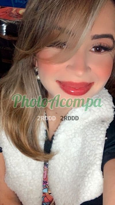 Acompanhante em Limeira com namoradinha (4) — Mel