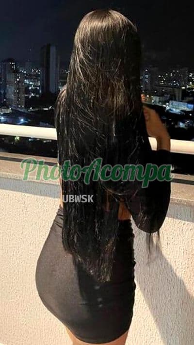 Foto 4: Acompanhante em São Paulo — experiência de namorada, Mel