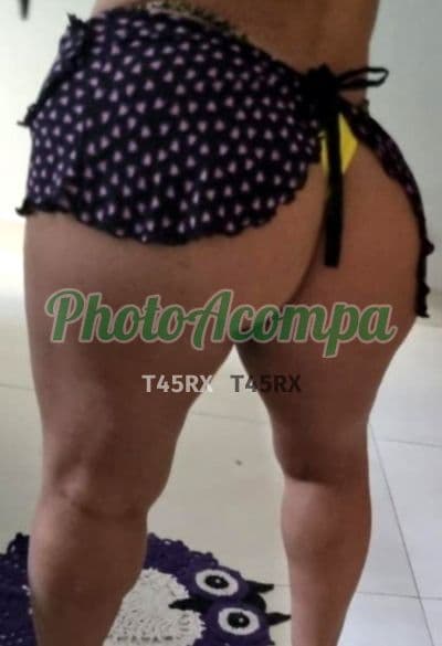 Acompanhante loira em ABC Paulista, foto 3 de Mel