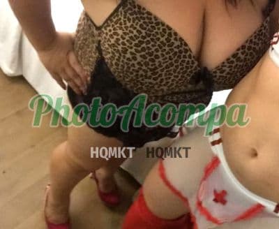 Foto 4: Acompanhante em São Paulo — experiência de namorada, Mel