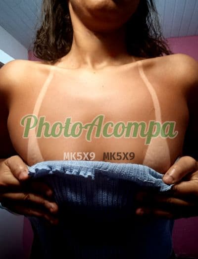 Acompanhante em Recife — oral sem camisinha, foto 4 de Mel
