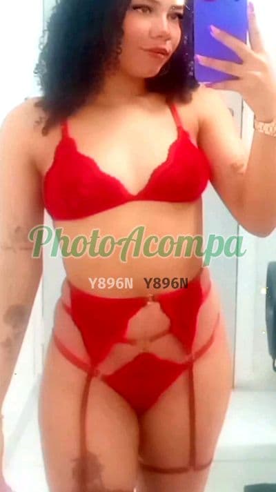 Acompanhante magra em Guarulhos — Mel, foto 3