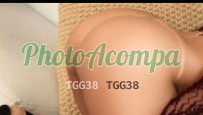 Foto 5: Acompanhante morena em Uberlândia — Mel